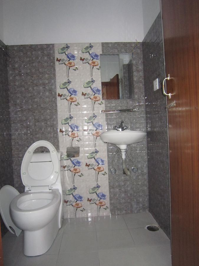 Hotel Sunflower Pokhara Exterior foto